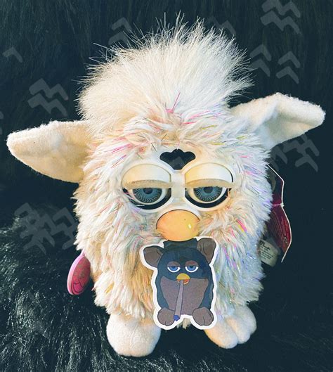 Cursed Furbies Multipack Furby Art Funny Vinyl Sticker Pack Etsy