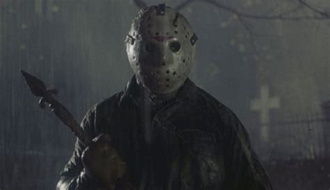 Friday The 13th Writer Doesnt Like That Jason Became The Villain