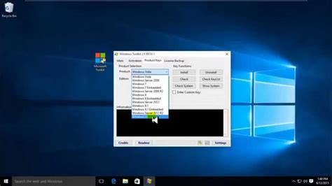 Download the exact driver, please first select your canon lbp6230/6240 scanner & printer version and click the download button. Activate Windows 10 Pro - MS Toolkit 2.6.2 Final - YouTube
