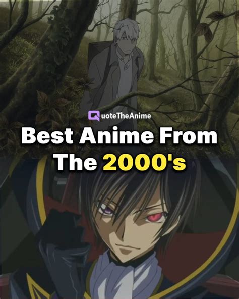Discover 85 Best Anime Of 2000s Induhocakina
