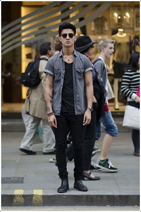 Chemise jean zara homme prix détail : Comment porter chemise en jeans homme? - Archzine.fr
