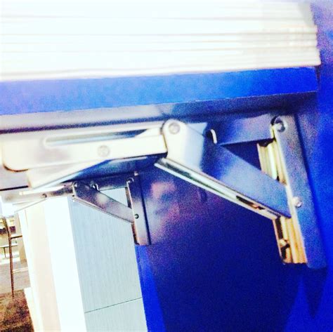 Detail of pocket door handles from tamarind cabinet. Sugatsune Hardware | Hidden door hinges, Hidden door ...
