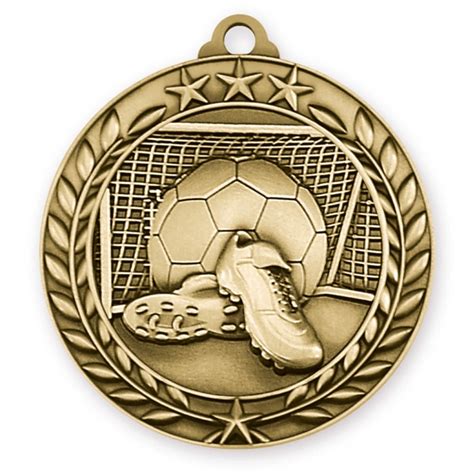 Cheap Soccer Medals Gold Soccer Medals Express Medals