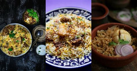 Looking for places that serve best biryani in lahore? The Best biryani Places In Pune For Your Next Feast ...