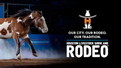Todo Listo Para El Rodeo 2022 Telemundo Houston