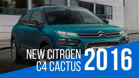 Whether it's the crossover's funky design, those trademark airbumps, or the way it's been specced, it's. NEWS INFO 2018 Citroen C4 Cactus facelift UK prices ...