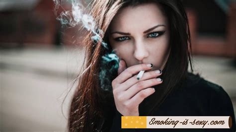 smoking is sexy hd pictures of smoking girls youtube