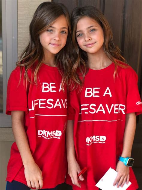9 year old instagram stars ask fans to help find bone marrow transplant to save their dad s life