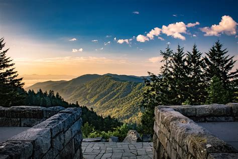 16 Must Do Hikes In Great Smoky Mountain National Park Outdoor Project