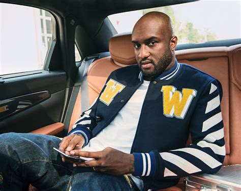 Virgil Abloh, Louis Vuitton’s Men’s Artistic Director, Dies of Cancer