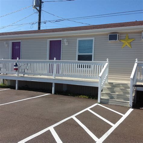 Gaudet Chalet And Motel Shediac Updated Prices Reviews And Photos New