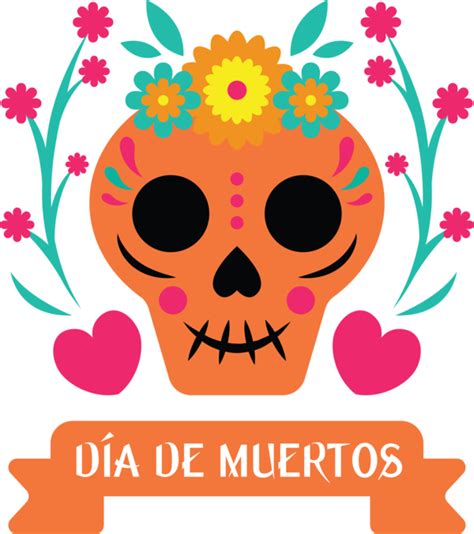 Day Of The Dead Visual Arts Mexican Art Drawing For Día De Muertos For
