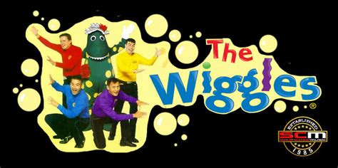 The Wiggles Party Song And Activity Book 18 Wiggles Songs Music And