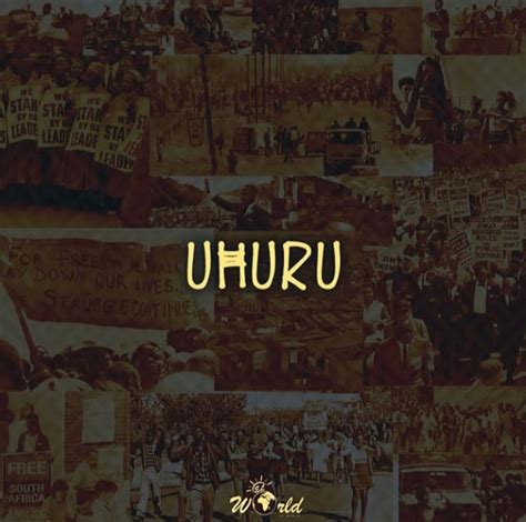 Sun El Musician Uhuru Ft Azana Mp3 Download