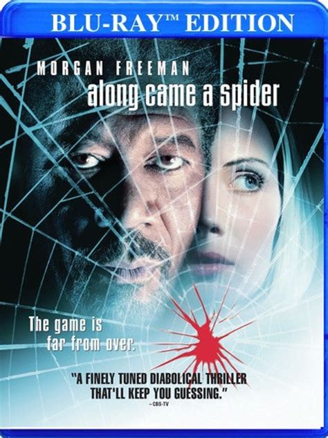 Along Came A Spider Blu Ray 2001 Best Buy