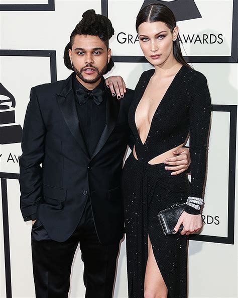 Even though bella and the weeknd aren't currently in a relationship, there is a chance they might get back together down the road. Bella Hadid: Her Feelings About The Weeknd Performing At ...
