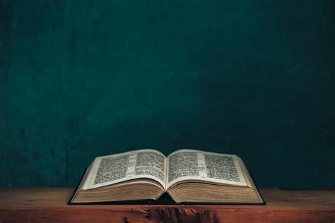 Bible Reading — Radius Church