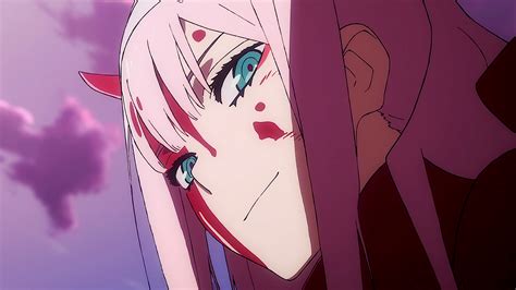 1080x1080 zero two pfp darling in the franxx hd wallpaper background image upscaled to. Steam Community :: Guide :: Zero Two | 0 0 2