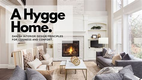 A Hygge Home Danish Interior Design Principles For Cosiness And