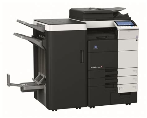 Find everything from driver to manuals of all of our bizhub or accurio products. KONICA MINOLTA BIZHUB C224e - Εκτυπωτικά συστήματα | InfoCopy.com.gr