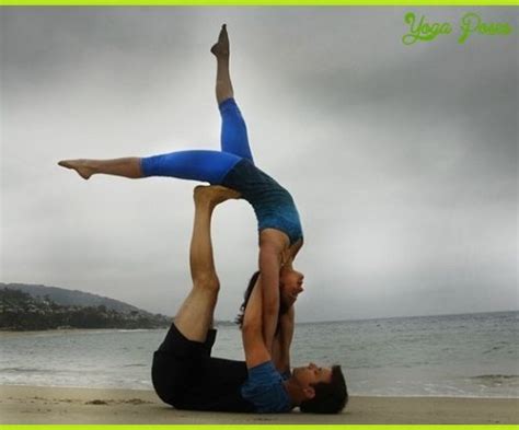 2 person yoga poses hard one attending at handstands, the splits, or adorned arm balances could fool you into. yoga poses for 2 ppl Archives - Yoga Poses Asana - YogaPosesAsana.com