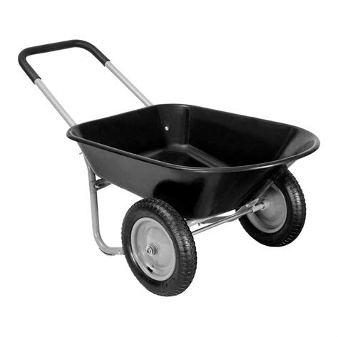 Top 10 Best 2 Wheel Wheelbarrows In 2023 Reviews Buyers Guide