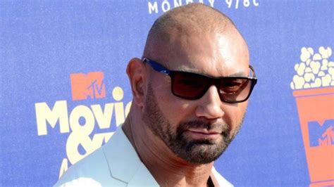 Dave Bautista Biography Height And Life Story Super Stars Bio