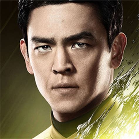 Sulu Revealed As Gay In Star Trek Beyond