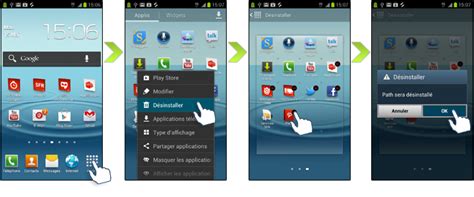 Comment Gérer Les Applications Sur Votre Samsung Galaxy S3
