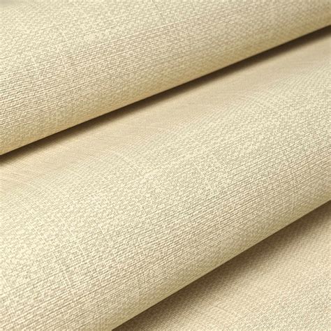 50364w Strickto Papyrus 02 Wallcovering Fabricut