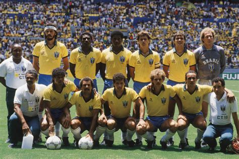 Fique por dentro de tudo que rola com a nossa seleção dinamarquesa desde as divisões de base até o t. JOSIMAR: COPA DO MUNDO 1986