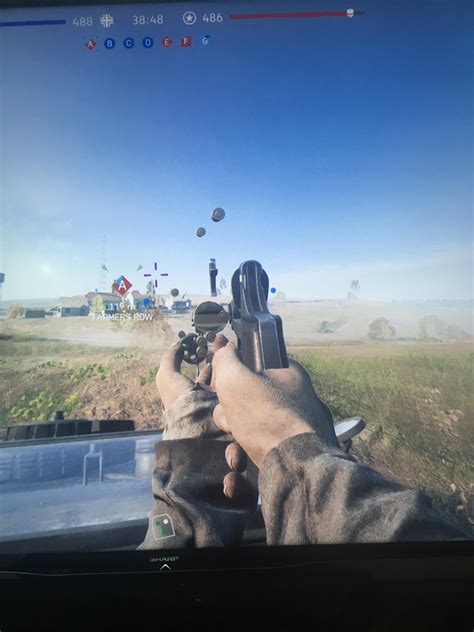 • the best brands of concealed carry handguns. The best handgun : BattlefieldV