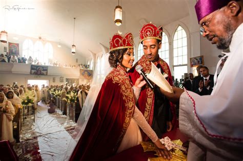 Eritrean Weddings Ron Espina Photography