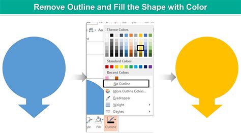 3 Awesome Custom Shapes You Can Create In Powerpoint The Slideteam Blog