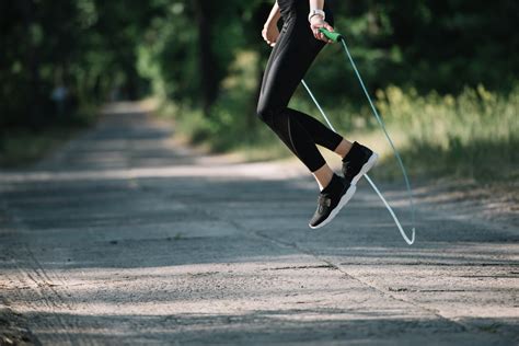 The Best Jump Rope For Beginners That Improves Your Shape