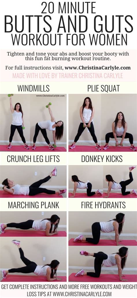 What kind of exercise plan can beat the extra menopause belly fat? Pin on Butt Workouts and Exercises