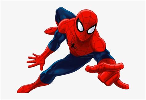 Spiderman Clipart Ultimate Spiderman Spider Man Stan Lee Tribute