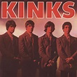 Tan Sólo Música : The Kinks - Kinks (1964)