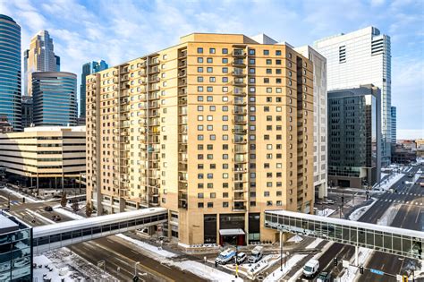The Crossings Condominium Apartments In Minneapolis Mn