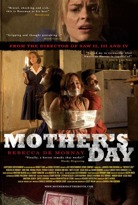 Mother’s Day Teaser Trailer