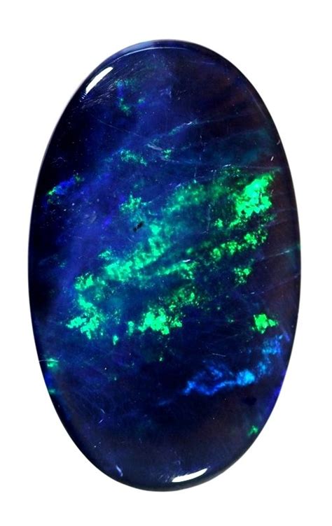 Read this first!community announcement (self.opals). Solid Black Opal - Very Large Dark Stone 22.19ct / 2200 ...