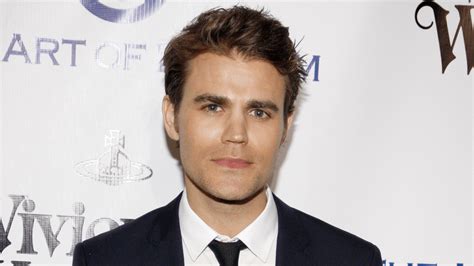 Paul Wesley Cast As James T Kirk For Season 2 Of Paramount Plus Series