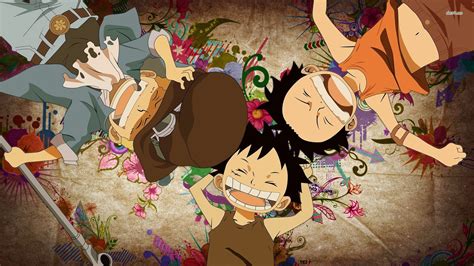 Anime Men One Piece Anime Anime Boys Monkey D Luffy Kid Luffy