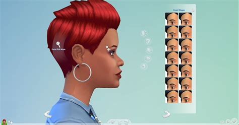 Vídeos Del Crear Un Sim Por Simsvip E3 Los Sims 4 Sims Soul