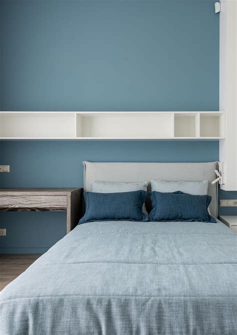 10 Best Color Combinations To Enhance Your Bedroom Walls Seating Comfort