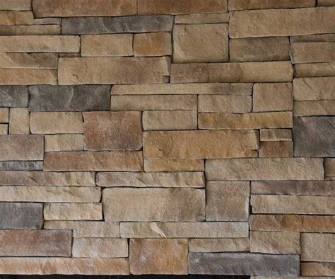 Ledge Stone Veneer North Star Stone