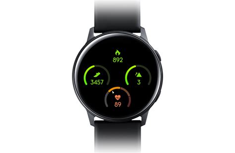 Galaxy Watch Active | galaxy-watch-active-r500n | Samsung CA