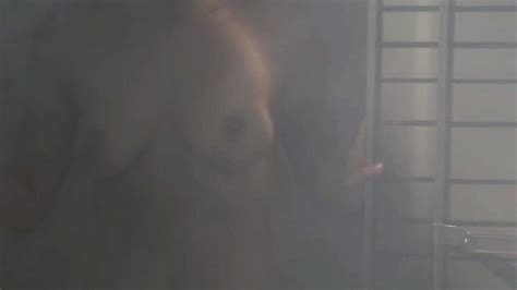 Naked Christina Derosa In The Grind