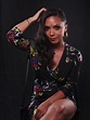 DANIELLE NICOLET at Variety Studio at Comic-con in San Diego 07/21/2018 ...