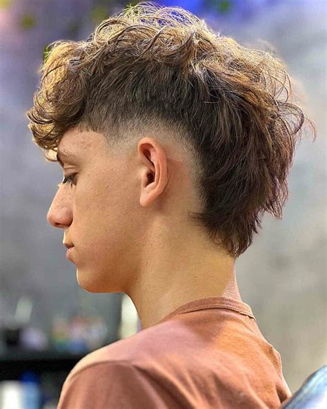 Discover Epic 15 Years Old Boy Haircuts To Rock Any Style 2024